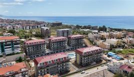 Апартаменты за 155 000 евро в Алании, Турция