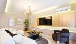 Апартаменты за 260 000 евро в Алании, Турция