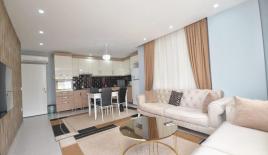 Апартаменты за 100 000 евро в Алании, Турция