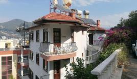 Апартаменты за 182 000 евро в Алании, Турция