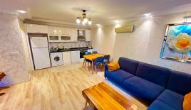 Апартаменты за 108 000 евро в Алании, Турция