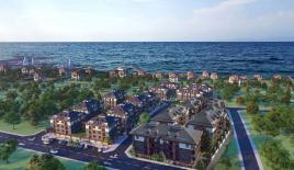 Апартаменты за 215 601 евро в Бейликдюзю, Турция