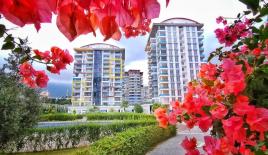 Апартаменты за 125 000 евро в Алании, Турция