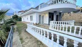 Вилла за 265 000 евро в Алании, Турция