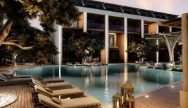 Апартаменты за 250 350 евро в Алании, Турция