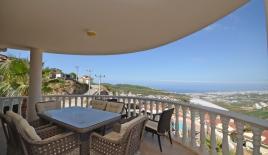 Вилла за 330 000 евро в Алании, Турция