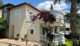 Вилла за 305 000 евро в Алании, Турция