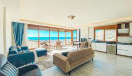 Апартаменты за 410 000 евро в Алании, Турция