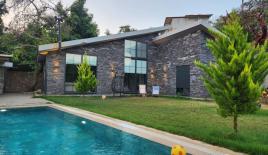 Вилла за 965 000 евро в Алании, Турция