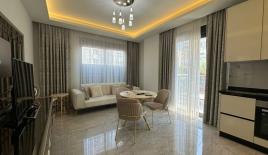 Апартаменты за 195 000 евро в Алании, Турция