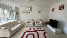 Апартаменты за 76 000 евро в Алании, Турция