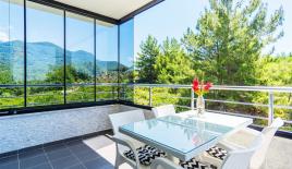 Апартаменты за 89 000 евро в Алании, Турция