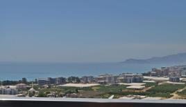 Апартаменты за 265 000 евро в Алании, Турция