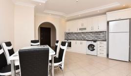 Апартаменты за 96 500 евро в Алании, Турция