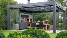 Вилла за 1 450 000 евро в Алании, Турция