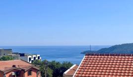 Квартира за 158 000 евро в Бечичи, Черногория