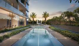 Апартаменты за 401 630 евро в Дубае, ОАЭ