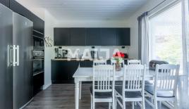 Дом за 279 000 евро в Тампере, Финляндия