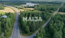 Земля за 19 000 евро в Финляндии