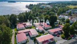 Квартира за 165 000 евро в Тампере, Финляндия