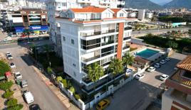 Апартаменты за 124 000 евро в Алании, Турция