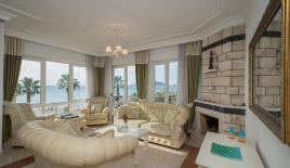 Апартаменты за 310 000 евро в Алании, Турция