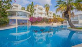 Вилла за 575 000 евро в Конаклы, Турция