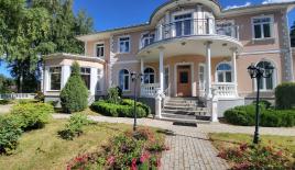 Дом за 500 000 евро в Рижском крае, Латвия