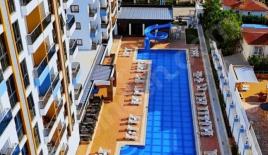 Квартира за 55 000 евро в Алании, Турция