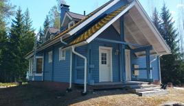 Коттедж за 165 000 евро в Энонкоски, Финляндия