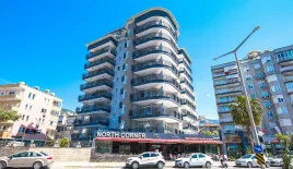 Апартаменты за 145 000 евро в Алании, Турция