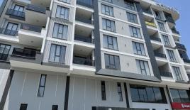 Апартаменты за 130 000 евро в Алании, Турция