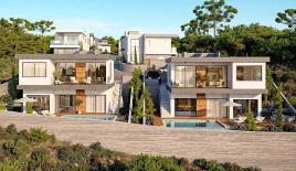 Вилла за 530 000 евро в Пафосе, Кипр