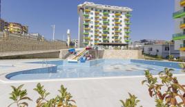 Апартаменты за 60 000 евро в Алании, Турция