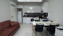 Апартаменты за 72 500 евро в Алании, Турция