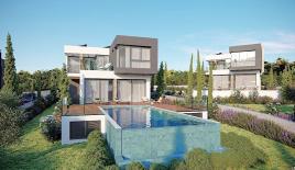 Вилла за 775 000 евро в Пафосе, Кипр