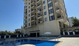 Апартаменты за 75 000 евро в Алании, Турция