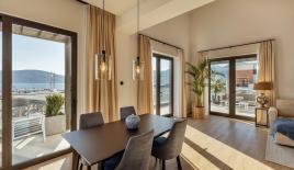 Квартира за 1 795 000 евро в Тивате, Черногория