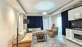 Апартаменты за 73 000 евро в Алании, Турция