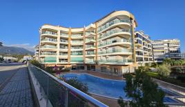 Апартаменты за 175 000 евро в Алании, Турция