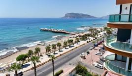 Апартаменты за 427 000 евро в Алании, Турция