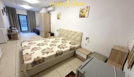 Студия за 47 000 евро на Солнечном берегу, Болгария