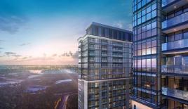 Апартаменты за 483 880 евро в Дубае, ОАЭ