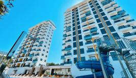 Апартаменты за 104 000 евро в Алании, Турция