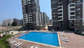 Квартира за 57 777 евро в Мерсине, Турция