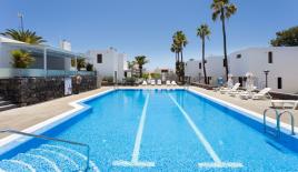 Квартира за 238 евро за день в Коста-Адехе, Испания