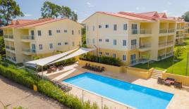 Квартира за 136 282 евро в Сосуа, Доминиканская Республика