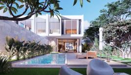 Вилла за 520 665 евро в Патонге, Таиланд