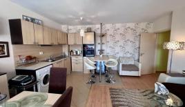 Квартира за 72 000 евро на Солнечном берегу, Болгария