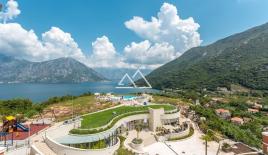 Апартаменты за 285 000 евро в Морини, Черногория